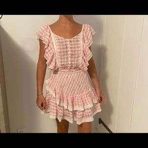 loveshackfancy dress